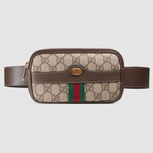 519308 Gucci Ophidiaϵ�� GG �߼����췫�� iPhone���o�� ��ľɫ