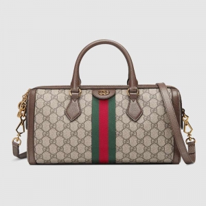 524532 Gucci Ophidiaϵ�� ��Ƥ �l�y���� GG��ʿ�D����� ��ɫ