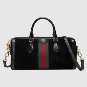 524532 Gucci Ophidiaϵ�� ��Ƥ �l�y���� GG��ʿ�D����� ��ɫ