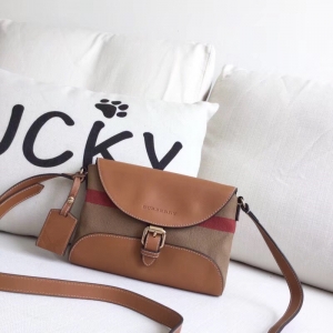 �͌������ BurberryŮ�� �͌���μ�� �͌���ţƤ�� ��ɫ