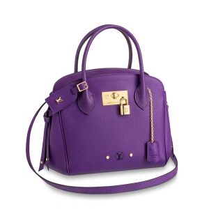 M55027 LV MILLA С̖�ִ� Veau NuageСţƤŮ�� LV�μ������ ��ɫ