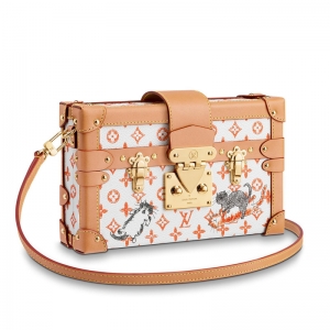 M44461 LV PETITE MALLE �ִ� ����SKP�޶��� LV؈Ȯ�D���¿�Ů�� LV���Ӱ�