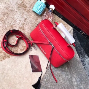 5BH122 MIUMIU���� �������¿� ��̖ ɽ��Ƥ ����μ�� �tɫ