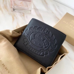 Burberry�͌��� ȫƤ�������� �p�۶̿� ƴɫ�X�A ��ɫ