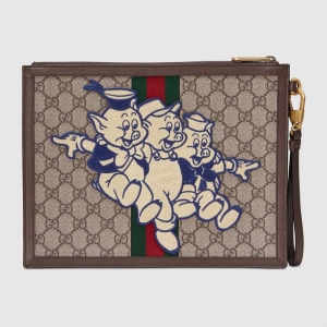 557697 Gucci ��ֻС�i�D�� �߼�(j��)���췫�� ���ð� ��ɫ
