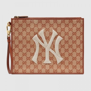 547796 Gucci NY Yankees™ �N� ��(j��ng)��GG���� ���ð� �u�tɫ