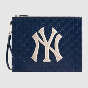 547796 Gucci NY Yankees™ �N� ��(j��ng)��GG���� ���ð� �{(l��n)ɫ