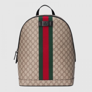 443805 GUCCI GG Supreme�߼�(j��)���췫�� �l�y���� �p��� ��ɫ
