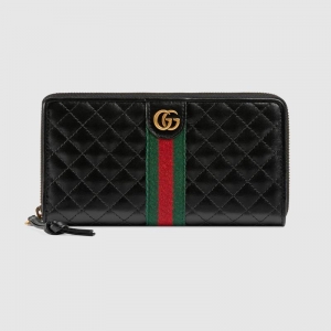 536450 GUCCI�X�A ��pGƤ�� �t�G���� ȫ����L(zh��ng)���X�� ��ɫ