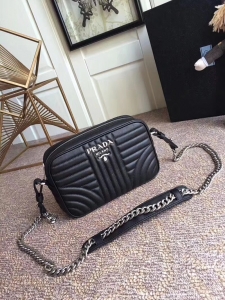 1BD083 PradaŮ�� �����_���� �����_����ͬ�� Prada�μ�� ��ɫ