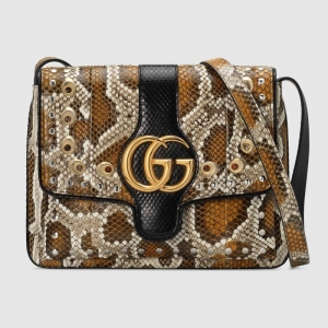 550126 Gucci Arliϵ�� ��̖ ��Ƥ �pG���w �͹ż米�� 