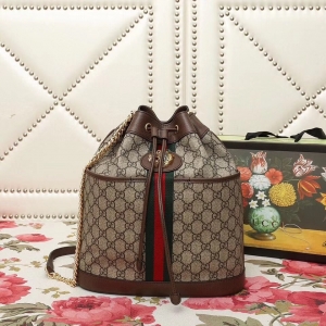 553961 GucciŮ�� ���YŮ�� GucciˮͰ�� ���YŮ����� ��ľɫ