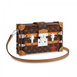 M52737 LV Petite Malle �ִ� LVŮ�� LVС���� LV���Ӱ�