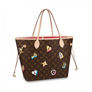 M44364 LV NEVERFULL ��̖�ִ� Love Locks2019���˹��޶�ϵ�� LVُ���