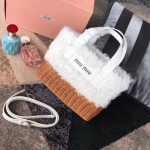 5BA076 MiuMiuŮ�� ևև����� ���ë�ִ� �������{�� ���{�Ӱ� ��ɫ