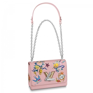 M53561 LV TWIST ��̖�ִ� ��ɫ�����b� LVŮ�� LVŮʿ�μ�� ��ɫ