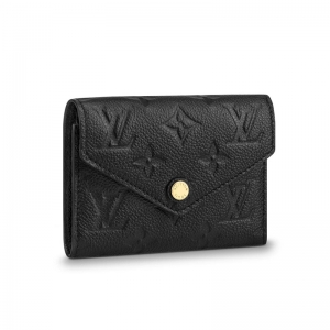 M64060 LV VICTORINE �X�A Monogram EmpreinteƤ���X�A LV�̊A ��ɫ