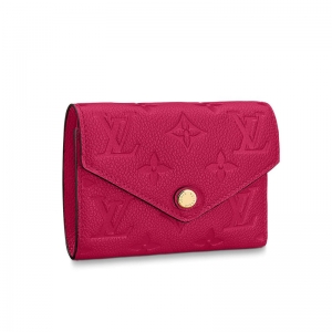 M62554 LV VICTORINE �X�A Monogram EmpreinteƤ���X�A LV�̊A õ�tɫ
