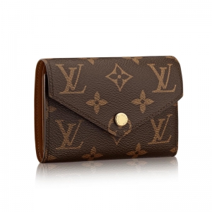 M62472 LV Victorine �X�A Monogram���������X�A LV���������X�A