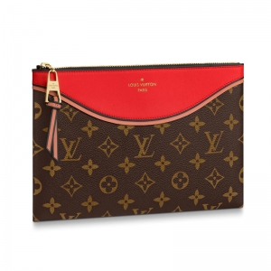 M63903 LV POCHETTE TUILERIES �ְ� Monogram ������СţƤ�ְ� LV���ð�