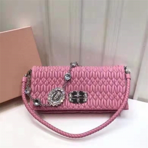 5BD233 MiuMiu ������Ʒ �@ʯ朗l�� MiuMiu�ְ� MiuMiu朗l�� ��ɫ