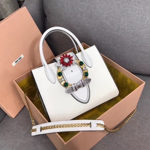 5BA043B MiuMiuŮ�� ��������� ��ʯ�@�� ţƤɽ��y ���w�^�ִ� ��ɫ