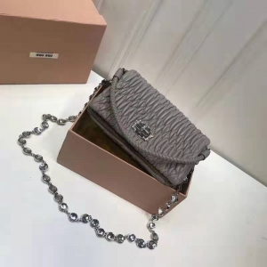 5BH012 MiuMiuŮ�� �������� MiuMiuб��� MiuMiu朗l�� ����ˮ���� �\��ɫ