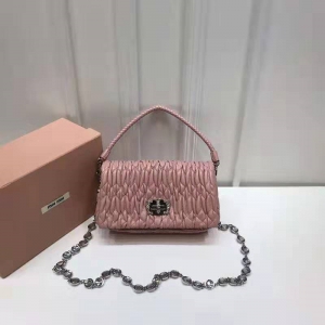 5BH012 MiuMiuŮ�� �������� MiuMiuб��� MiuMiu朗l�� ����ˮ���� ��ɫ