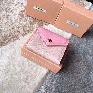 5MH014 MiuMiu�X�� ����ƴɫ�X�A �M��ţƤɽ��y �����ŷ�̿��X�� ��ɫ