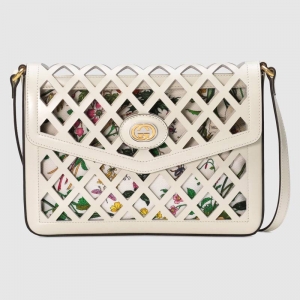 550138 GucciŮ�� �U��Ƥ�� ���܈D�� ��̖(h��o) ���w ���Y�米�� ��ɫ