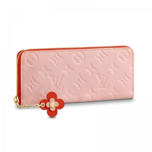 M64161 LV CLEMENCE �X�A Blooming Flowers ϵ�� ���yƤ���X�� ��ɫ