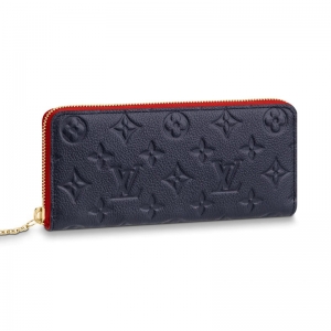 M63920 LV CLEMENCE �X�A Blooming Flowers ϵ�� ���yƤ���X�� �{ɫ