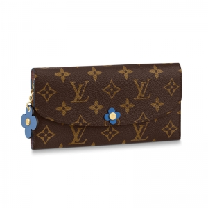 M63895 LV EMILIE �X�A Monogram �����X�A LV�ŷ��X�A LV�����b��X�� ��ɫ