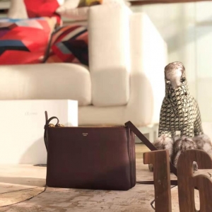 CelineŮ��  ِ�հ��� Celine�μ�� ِ��ƴ��Ů�� ţƤ�ְ� �Ƽtɫ