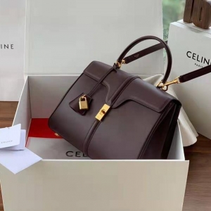 Celine���� ِ��Ůؓ(f��) 19�¿� �����i�� ��̖(h��o)СţƤ�� Celine�����Ů�� ��tɫ
