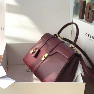 Celine���� ِ��Ůؓ(f��) 19�¿� �����i�� ��̖(h��o)СţƤ�� Celine�����Ů�� �Ƽtɫ