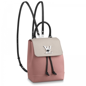 M53195 LV LOCKME �����p��� LV���� LVŤ�i�p��� LVȫƤ���� ��ɫ