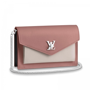 M63980 LV POCHETTE MYLOCKME 朗l�X�A LV�ְ� LV����� ��ɫ