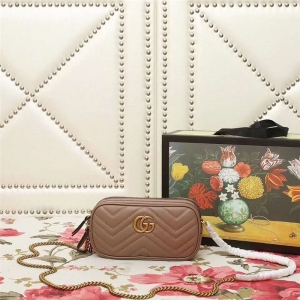 546581 GucciŮ�� Marmontϵ�� ���Y�μ�� �����pG ������L(f��ng)�� ��ɫ