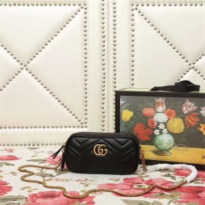 546581 GucciŮ�� Marmontϵ�� ���Y�μ�� �����pG ������L(f��ng)�� ��ɫ