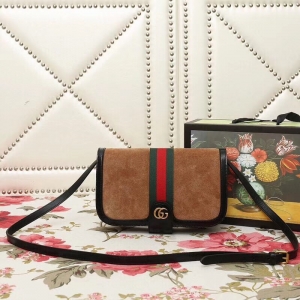 548304 Gucci Ophidiaϵ�� ĥɰƤ���Y��� ����L(f��ng)���O(sh��)Ӌ Gucci�ְ� ��ɫ