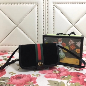 548304 Gucci Ophidiaϵ�� ĥɰƤ���Y��� ����L(f��ng)���O(sh��)Ӌ Gucci�ְ� ��ɫ