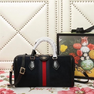 524532 Gucci Ophidiaϵ�� ��Ƥ �t�{(l��n)���� GG��(bi��o)�R ���Y��ʿ�D����� ��ɫ