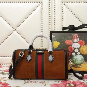 524532 Gucci Ophidiaϵ�� ��Ƥ �l�y���� GG��(bi��o)�R ���Y��ʿ�D����� ��ɫ