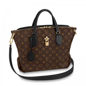 M44347 LV Flower ��̖��� Tote �ִ� LVŮ�� �μ������ ��ɫ