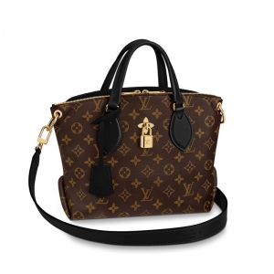 M44351 LV Flower BB ��� Tote �ִ� LVŮ�� �μ������ ��ɫ