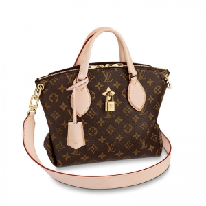 M44359 LV Flower BB ��� Tote �ִ� LVŮ�� �μ������