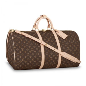M41412 LV Keepall 60 ���д�����玧��Monogram�������д� LV���а�