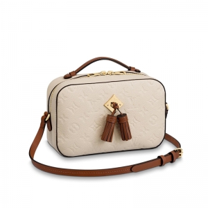 M44597 LV SAINTONGE �ִ� Monogram Empreinte ���yƤ��Ů�� �̰�ɫ