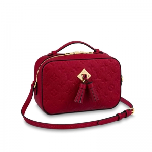 M44606 LV SAINTONGE �ִ� Monogram Empreinte ���yƤ��Ů�� �tɫ